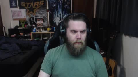 Ryan online show from 01/05/25, 04:25