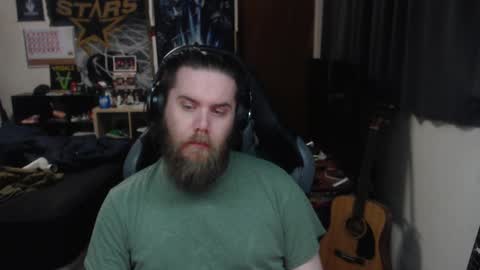 Ryan online show from 01/07/25, 07:10