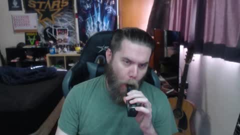 Ryan online show from 01/07/25, 07:38