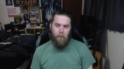 Ryan online show from 01/16/25, 06:56