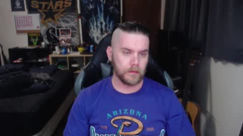 Ryan online show from 01/19/25, 06:42