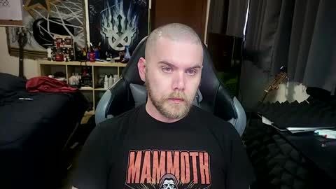 Ryan online show from 09/19/25, 01:18