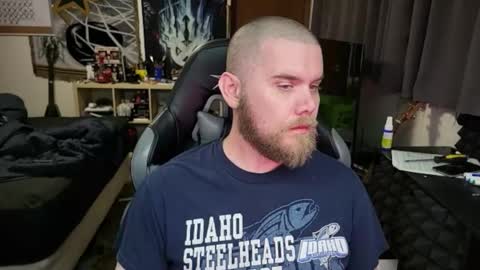 Ryan online show from 10/30/25, 06:04