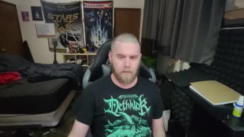 Ryan online show from 11/01/25, 06:37