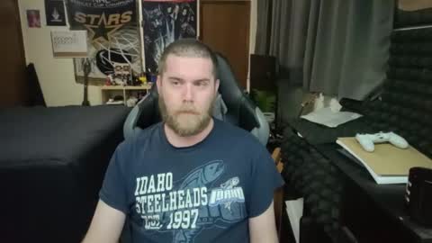 Ryan online show from 11/20/25, 08:14