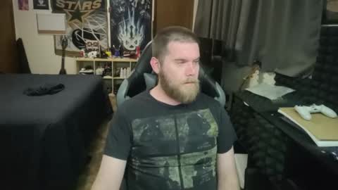 Ryan online show from 11/30/25, 04:27