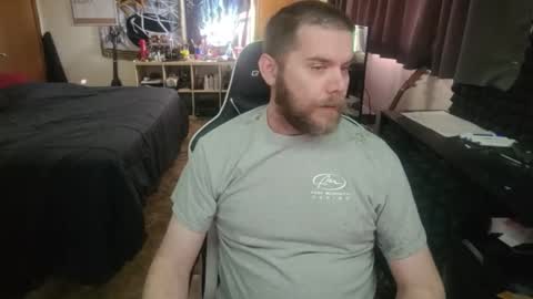 Ryan online show from 01/14/26, 09:52