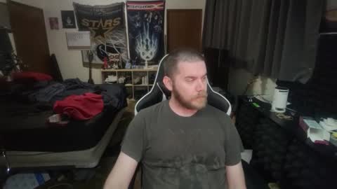 Ryan online show from 02/19/26, 06:53