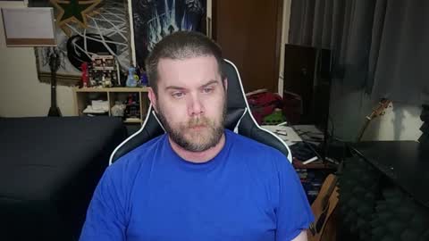 Ryan online show from 03/01/26, 06:15