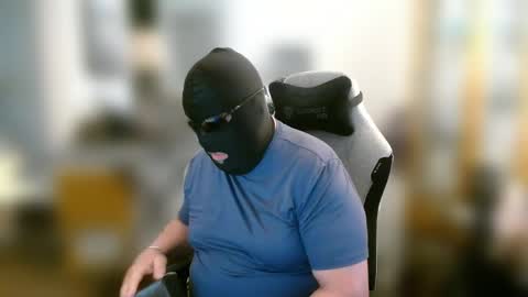 just_sean online show from 07/27/26, 06:48