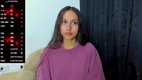 Soffy  online show from 12/19/24, 03:40