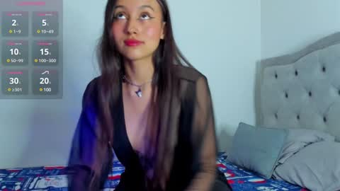 Soffy  online show from 02/05/25, 01:15