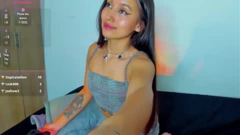 Soffy  online show from 02/09/25, 04:36