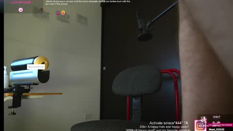 Snapshot of just_your_dreamboy chatting on 02/16/25, 09:59 Maxi online show from 02/16/25, 09:59