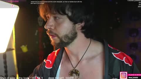 Maxi online show from 11/02/25, 11:18