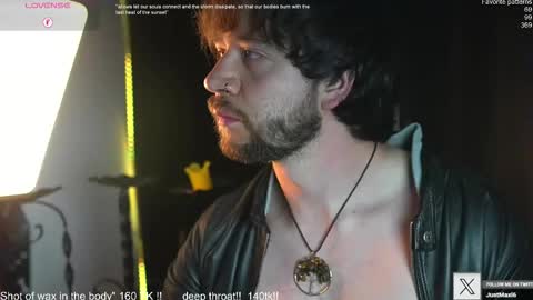 Maxi online show from 11/04/25, 11:59