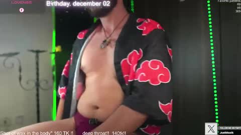 Maxi online show from 11/25/25, 12:43