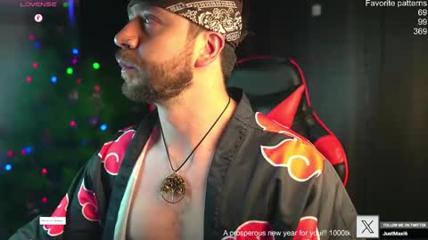 Maxi online show from 01/13/26, 01:00