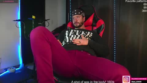 Maxi online show from 02/03/26, 12:31