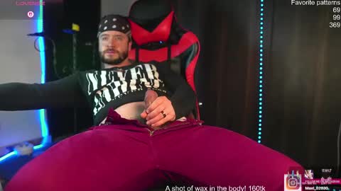 Maxi online show from 02/03/26, 02:53