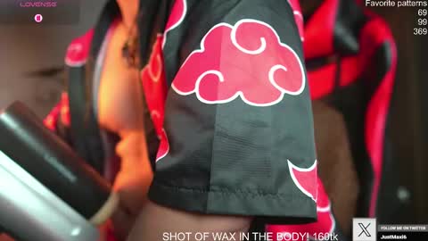 Maxi online show from 03/12/26, 10:38