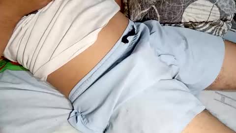 just_zzie online show from 01/07/26, 04:31