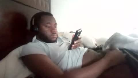 justablackdude1474274 online show from 06/19/26, 04:00