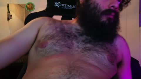 Snapshot of justacock710 chatting on 05/17/26, 04:54 Max Power online show from 05/17/26, 04:54