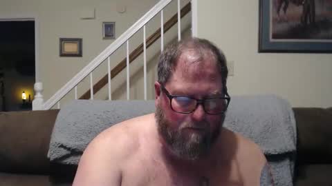 justaguyandnaked online show from 01/17/26, 10:24