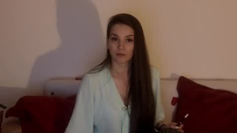 Snapshot of justanneagain chatting on 02/13/25, 06:05 JustAnne online show from 02/13/25, 06:05
