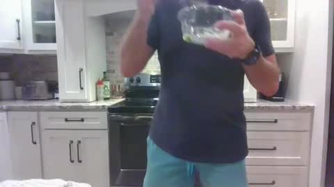 Snapshot of justanotherdadbod2025 chatting on 10/18/25, 11:16 justanotherdadbod2025 online show from 10/18/25, 11:16