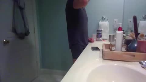 justanotherdadbod2025 online show from 03/24/26, 03:11