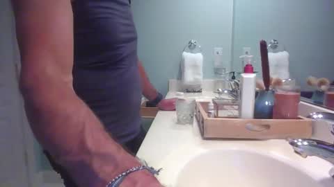 Snapshot of justanotherdadbod2025 chatting on 04/24/26, 02:47 justanotherdadbod2025 online show from 04/24/26, 02:47