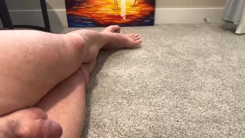 Snapshot of justanudedude chatting on 02/10/25, 02:05 justanudedude online show from 02/10/25, 02:05