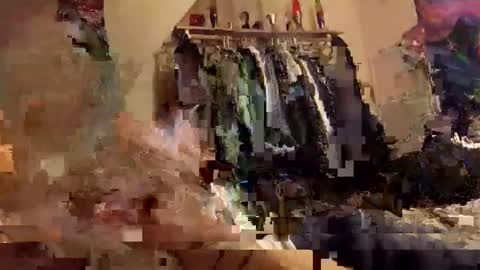 Justin n Katey online show from 02/02/25, 02:13