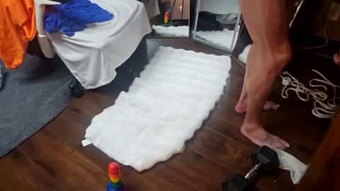 Tohiptwoquit online show from 10/24/25, 06:43