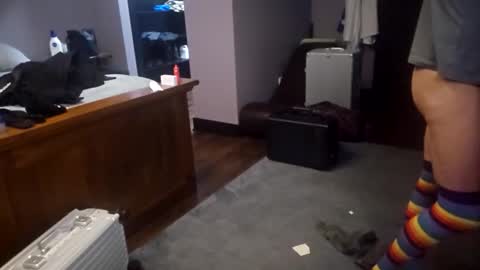 Tohiptwoquit online show from 02/16/26, 01:13