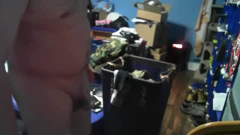 Just a Toy Soldier online show from 06/01/26, 12:45