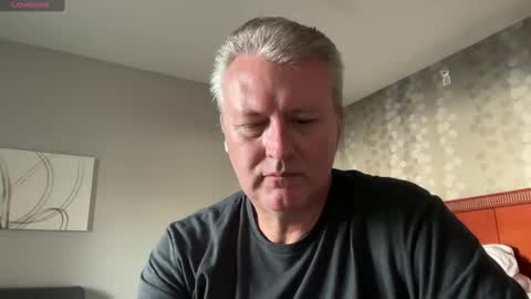 Snapshot of justavoyeurhere chatting on 10/06/25, 09:56 Michael online show from 10/06/25, 09:56