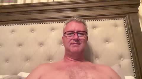 Snapshot of justavoyeurhere chatting on 10/20/25, 10:05 Michael online show from 10/20/25, 10:05