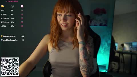 Alexa online show from 11/21/25, 11:31