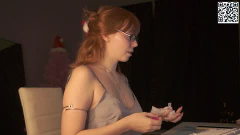 Alexa online show from 01/07/26, 01:02