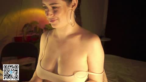 Snapshot of justbarbie chatting on 03/01/26, 12:56 Alexa online show from 03/01/26, 12:56