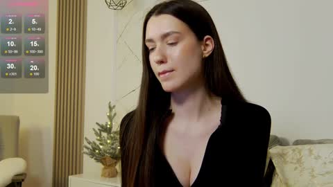 Katarina online show from 12/20/24, 07:28