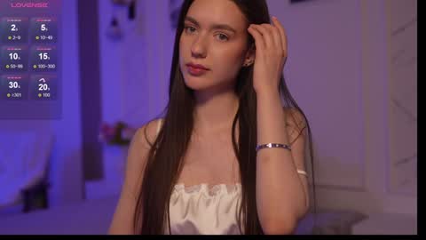 Katarina online show from 01/17/25, 04:15