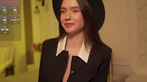 Katarina online show from 01/20/25, 09:43