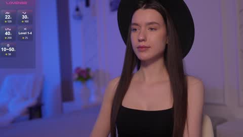 Katarina online show from 01/24/25, 09:05