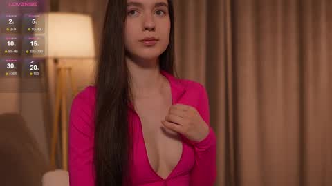 Katarina online show from 02/09/25, 07:09