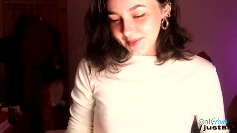 Billie  B  William online show from 12/18/24, 07:19