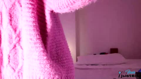 Billie  B  William online show from 02/09/25, 06:26